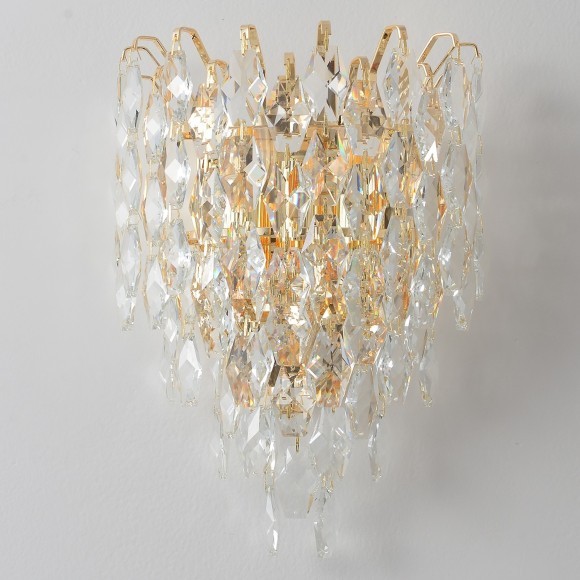 3890/403 Crystal Lux Классическое Бра HEDONIST AP3