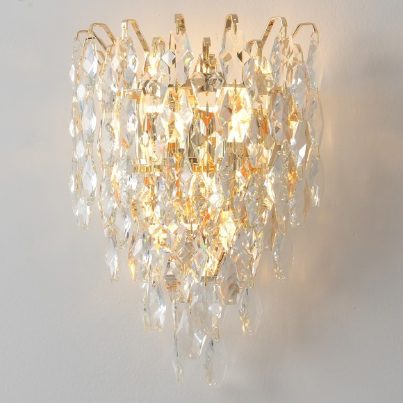3890/403 Crystal Lux Классическое Бра HEDONIST AP3
