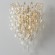3890/403 Crystal Lux Классическое Бра HEDONIST AP3