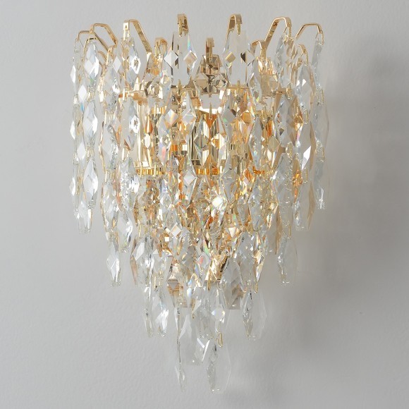 3890/403 Crystal Lux Классическое Бра HEDONIST AP3
