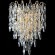 3890/403 Crystal Lux Классическое Бра HEDONIST AP3