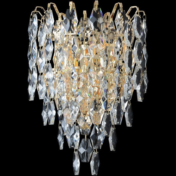 3890/403 Crystal Lux Классическое Бра HEDONIST AP3
