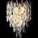 3890/403 Crystal Lux Классическое Бра HEDONIST AP3