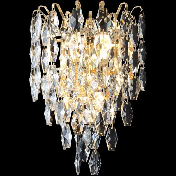 3890/403 Crystal Lux Классическое Бра HEDONIST AP3