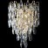 3890/403 Crystal Lux Классическое Бра HEDONIST AP3