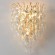 3890/403 Crystal Lux Классическое Бра HEDONIST AP3