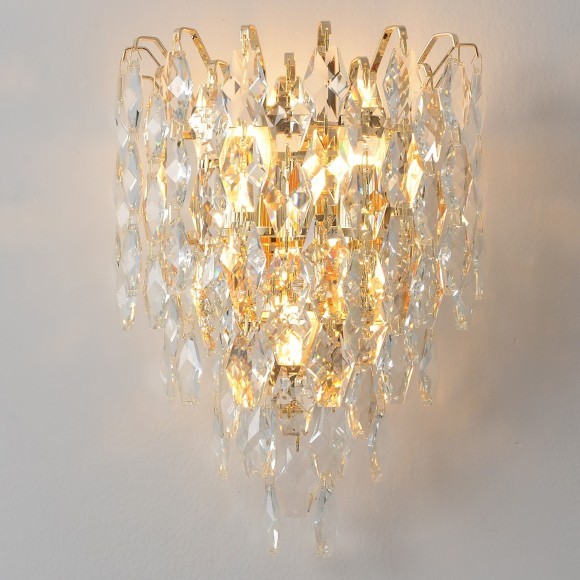 3890/403 Crystal Lux Классическое Бра HEDONIST AP3