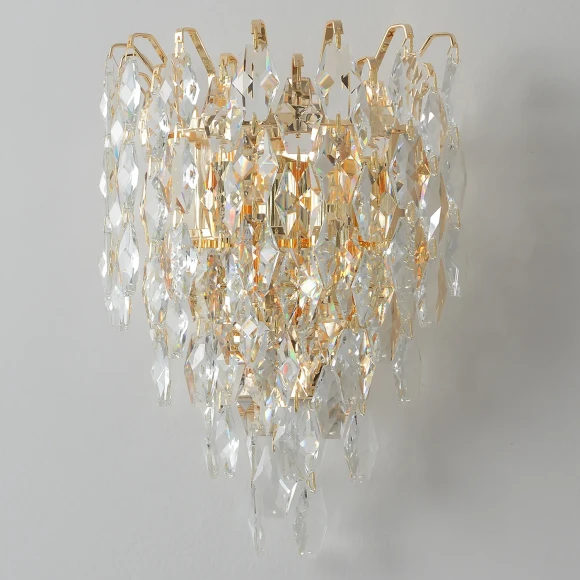 3890/403 Crystal Lux Классическое Бра HEDONIST AP3