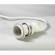 Люстра подвесная Lussole LSP-8033 HARTFORD IP21 под лампы 8xE27 320W