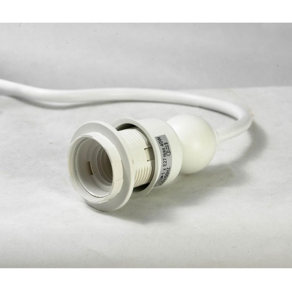 Люстра подвесная Lussole LSP-8033 HARTFORD IP21 под лампы 8xE27 320W