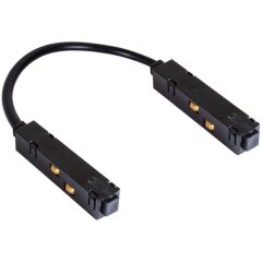 Коннектор питания гибкий Arte Lamp Linea A480406 Коннектор питания гибкий Arte Lamp Linea A480406