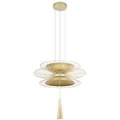 10141B/400 Gold Подвесной светильник LOFT IT Star 10141B/400 Gold Подвесной светильник LOFT IT Star