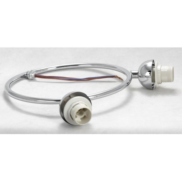 Люстра потолочная Lussole GRLSP-8278 LANIER IP21 под лампы 6xE14 36W