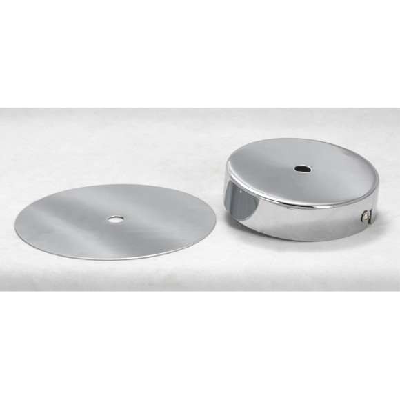 Люстра потолочная Lussole GRLSP-8278 LANIER IP21 под лампы 6xE14 36W