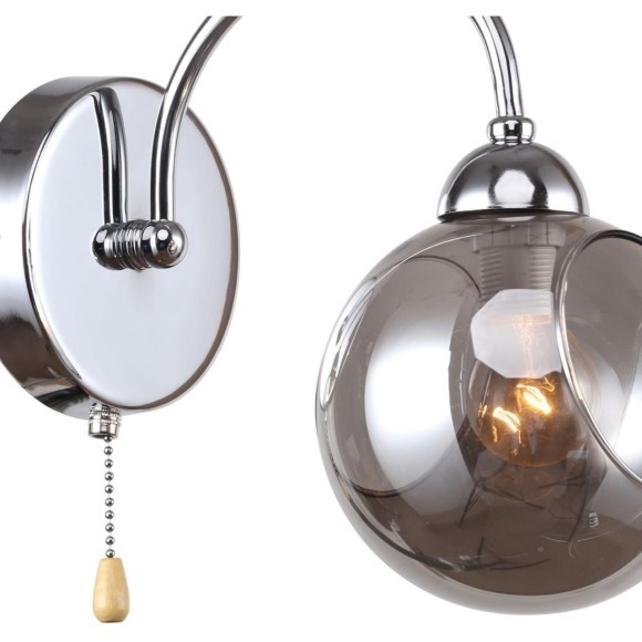 Бра Rimula 2342-1W