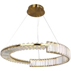 Люстра подвесная Lussole LSP-7122 Люстра подвесная Lussole LSP-7122