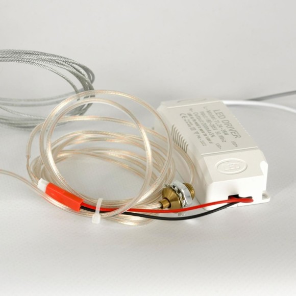 Люстра подвесная Lussole LSP-7122