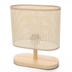 8201/1T COUNTY LN25 бежевый, дерево/текстиль Настольная лампа E27 1*60W 220V MADERANA 8201/1T COUNTY LN25 бежевый, дерево/текстиль Настольная лампа E27 1*60W 220V MADERANA