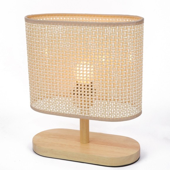 8201/1T COUNTY LN25 бежевый, дерево/текстиль Настольная лампа E27 1*60W 220V MADERANA 8201/1T COUNTY LN25 бежевый, дерево/текстиль Настольная лампа E27 1*60W 220V MADERANA