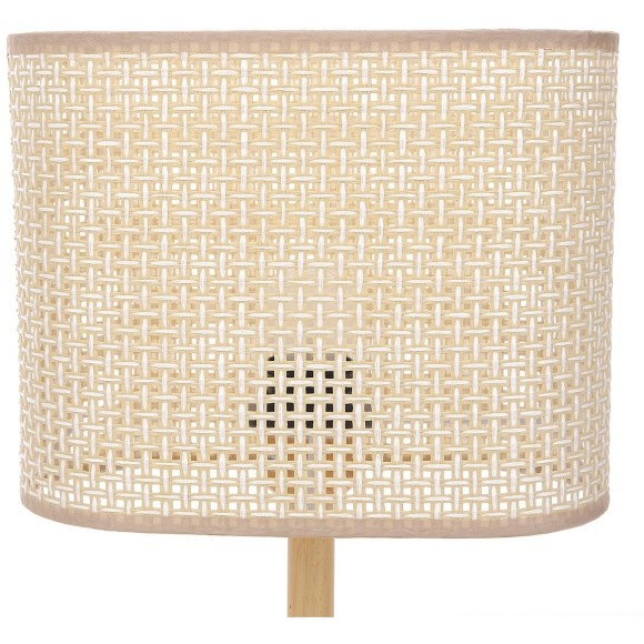 8201/1T COUNTY LN25 бежевый, дерево/текстиль Настольная лампа E27 1*60W 220V MADERANA 8201/1T COUNTY LN25 бежевый, дерево/текстиль Настольная лампа E27 1*60W 220V MADERANA