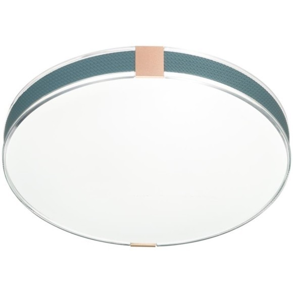 Светильник LED 70Вт 3000-6000K D493 IP43 пульт ДУ Sonex OTIGA BLUE 7677/EL Светильник LED 70Вт 3000-6000K D493 IP43 пульт ДУ Sonex OTIGA BLUE 7677/EL