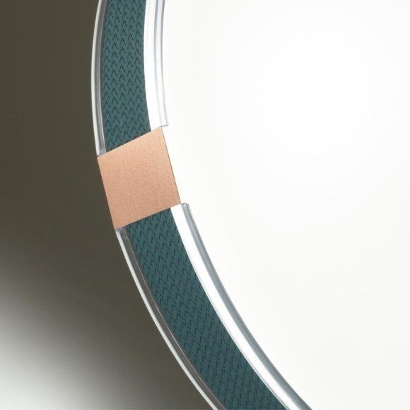 Светильник LED 70Вт 3000-6000K D493 IP43 пульт ДУ Sonex OTIGA BLUE 7677/EL Светильник LED 70Вт 3000-6000K D493 IP43 пульт ДУ Sonex OTIGA BLUE 7677/EL