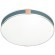 Светильник LED 70Вт 3000-6000K D493 IP43 пульт ДУ Sonex OTIGA BLUE 7677/EL