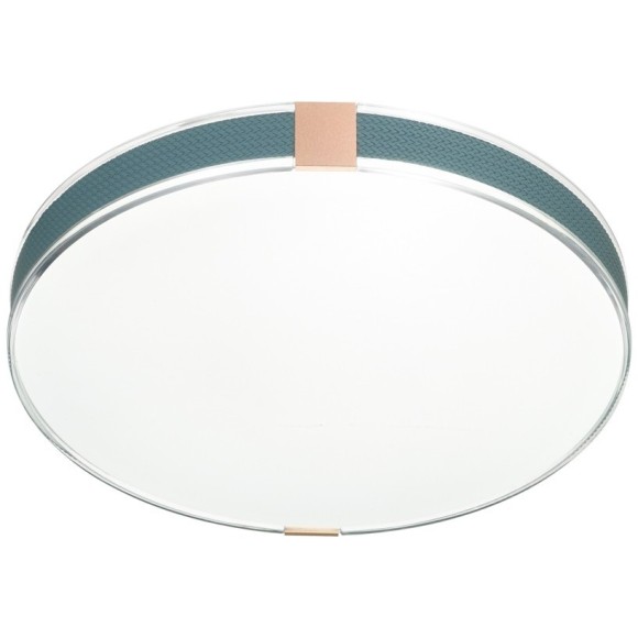 Светильник LED 70Вт 3000-6000K D493 IP43 пульт ДУ Sonex OTIGA BLUE 7677/EL Светильник LED 70Вт 3000-6000K D493 IP43 пульт ДУ Sonex OTIGA BLUE 7677/EL