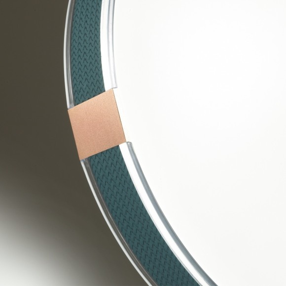 Светильник LED 70Вт 3000-6000K D493 IP43 пульт ДУ Sonex OTIGA BLUE 7677/EL Светильник LED 70Вт 3000-6000K D493 IP43 пульт ДУ Sonex OTIGA BLUE 7677/EL