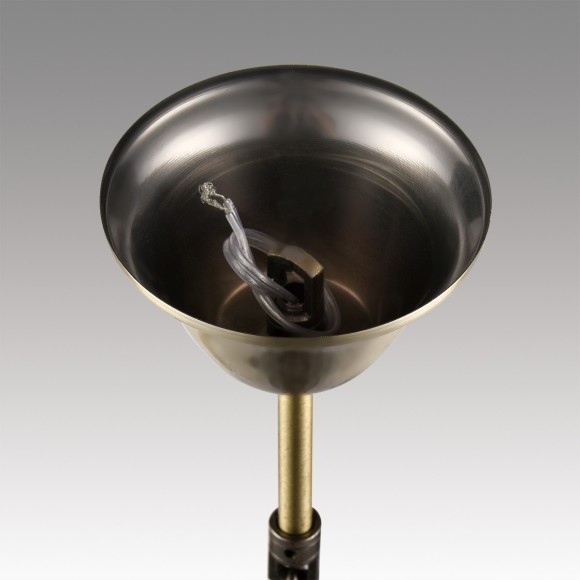 Люстра E14 Lumion LINN 8190/5