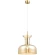 Светильник Crystal Lux CONSUELA SP1 BRASS 0400/201 Светильник Crystal Lux CONSUELA SP1 BRASS 0400/201