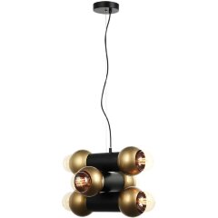 Подвесной светильник LSP-8146 Подвесной светильник LSP-8146