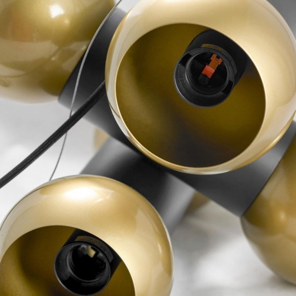 Подвесной светильник LSP-8146