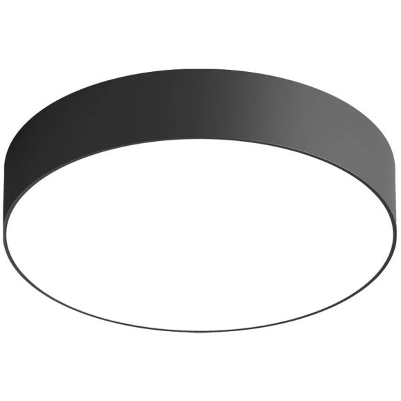 Потолочный светильник TAB DK2850-BK Потолочный светильник TAB DK2850-BK