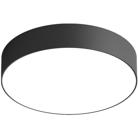 Потолочный светильник TAB DK2850-BK Потолочный светильник TAB DK2850-BK