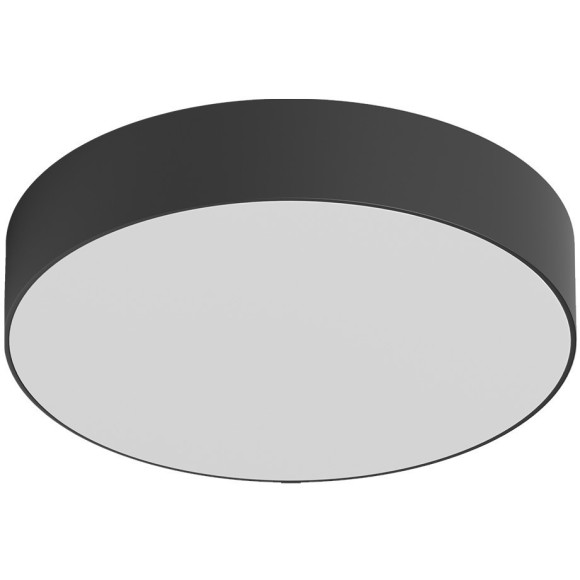 Потолочный светильник TAB DK2850-BK Потолочный светильник TAB DK2850-BK