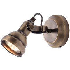 Спот Lussole GRLSP-9959 Спот Lussole GRLSP-9959