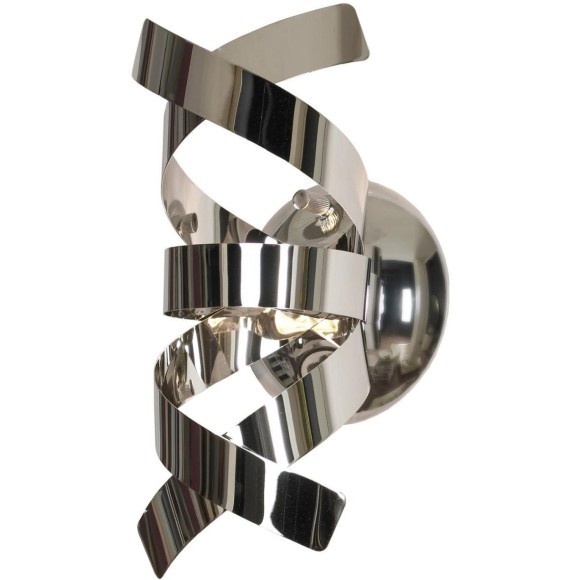 Бра Lussole GRLSA-5901-01 BRIOSCO IP21 под лампу 1xG9 5W