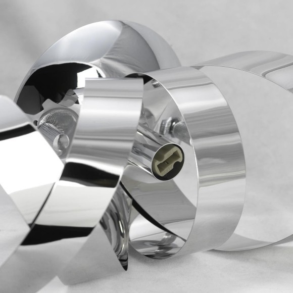 Бра Lussole GRLSA-5901-01 BRIOSCO IP21 под лампу 1xG9 5W