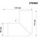 Накладной светильник IP20 GU10 50W 220V Novotech ELITE 370595
