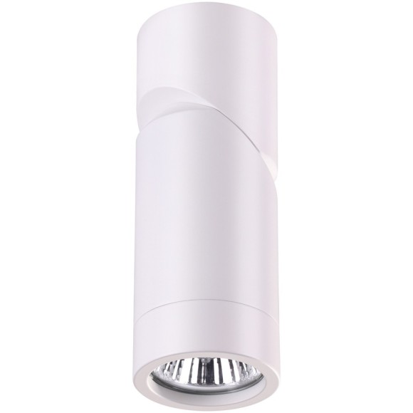 Накладной светильник IP20 GU10 50W 220V Novotech ELITE 370595