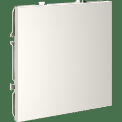 Заглушка VOLTUM S70 с суппортом, (хлопок)