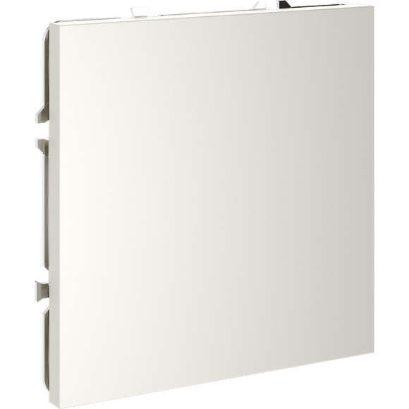 Заглушка VOLTUM S70 с суппортом, (хлопок)