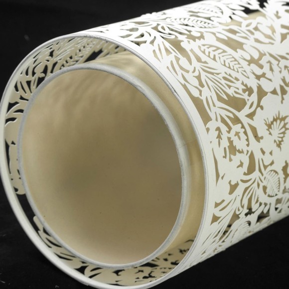 Подвесной светильник с 1 плафоном Lussole GRLSF-2316-01 VETERE IP21 под лампу 1xE27 10W