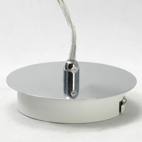 Подвесной светильник с 1 плафоном Lussole GRLSF-2316-01 VETERE IP21 под лампу 1xE27 10W