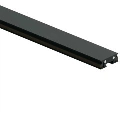 Плоский магнитный 2м шинопровод толщиной 6.7мм Denkirs AIR TR5202-BK Плоский магнитный 2м шинопровод толщиной 6.7мм Denkirs AIR TR5202-BK