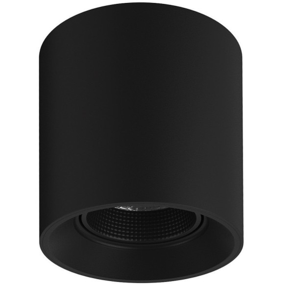 Точечный светильник DK3040 DK3090-BK