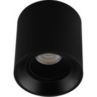 Точечный светильник DK3040 DK3090-BK