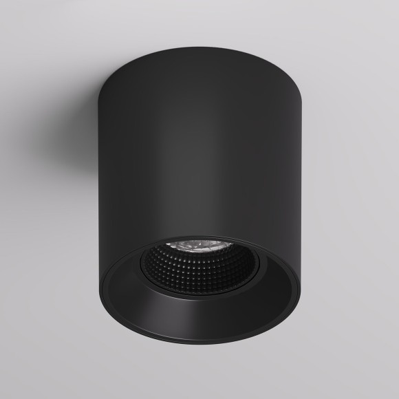 Точечный светильник DK3040 DK3090-BK