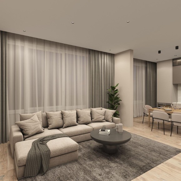 Точечный светильник DK3040 DK3090-BK